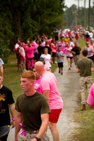 Breast Cancer Awareness Run 4